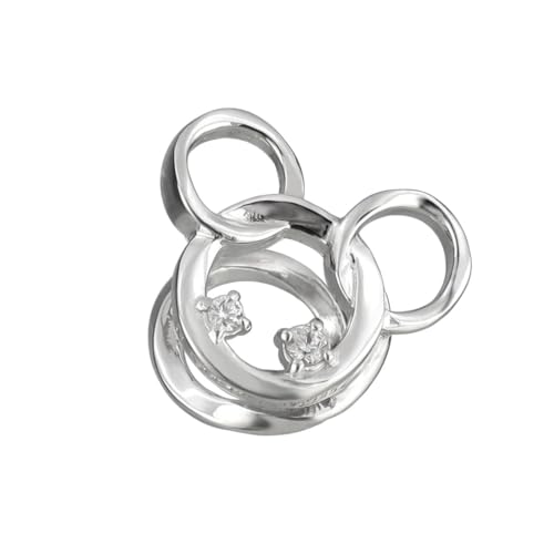 Disney - TDL　ディズニー　ミッキーマウス　レトロ　イヤリング レトロかわいいミッキー・ミニー・ドナルド・デイジー！東京